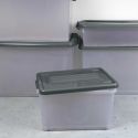 Boîte de Rangement 35L