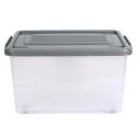 Boîte de Rangement 35L