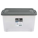 Boîte de Rangement 35L