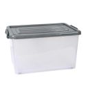 Boîte de Rangement 60L