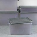 Boîte de Rangement 60L