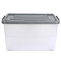 Boîte de Rangement 60L
