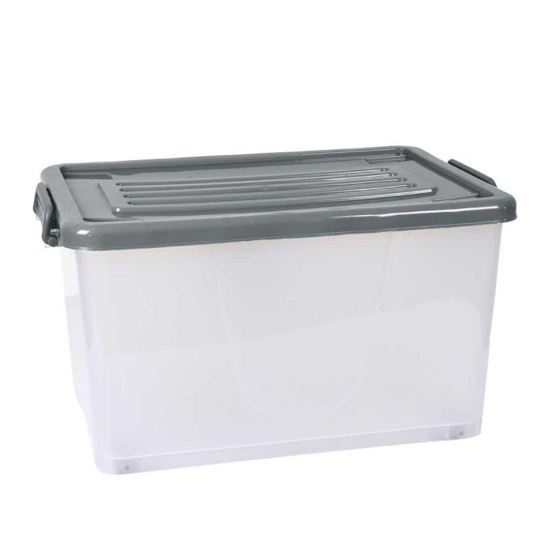 Boîte de Rangement 50L Boîte de Rangement 50L