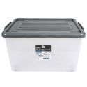 Boîte de Rangement 50L