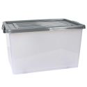 Boîte de Rangement 75L