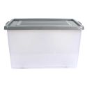 Boîte de Rangement 75L