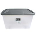 Boîte de Rangement 75L