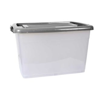 Boîte de Rangement 120L