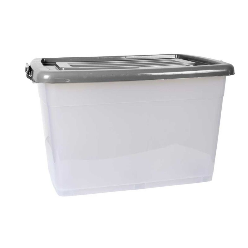 Boîte de Rangement 120L Boîte de Rangement 120L