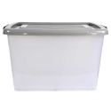 Boîte de Rangement 120L