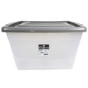 Boîte de Rangement 120L