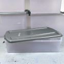 Boîte de Rangement Plastique 45L