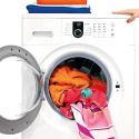 Boule de Lavage Anti-Calcaire Réutilisable
