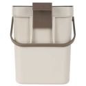Poubelle à Compost 5L avec Accroche