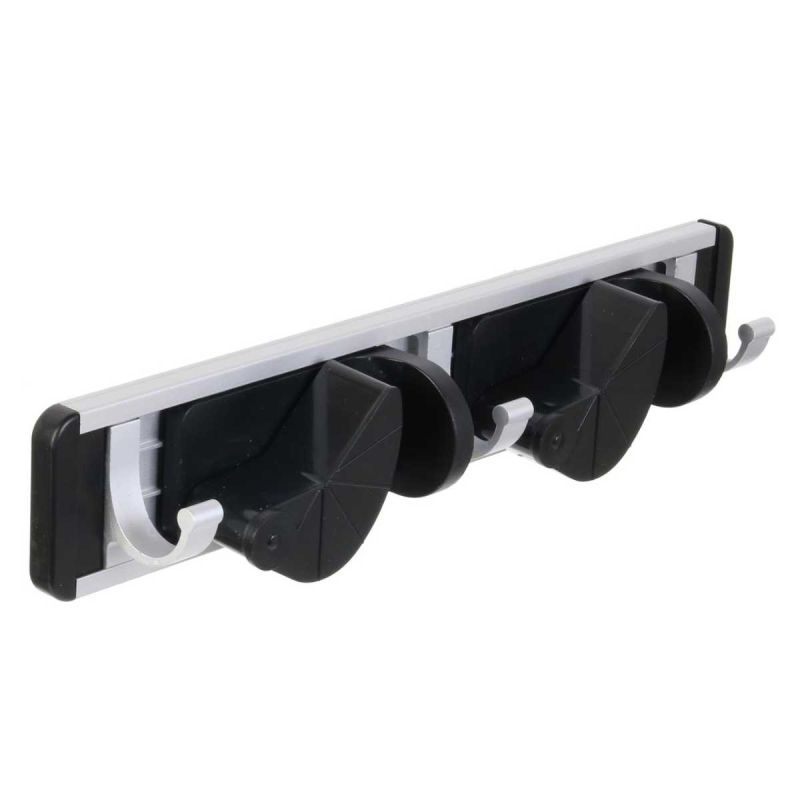 Fixation Accroche-Tout Modulable Fixation Accroche-Tout Modulable