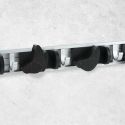 Fixation Accroche-Tout Modulable