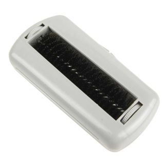 Ramasse-Miettes avec Réservoir