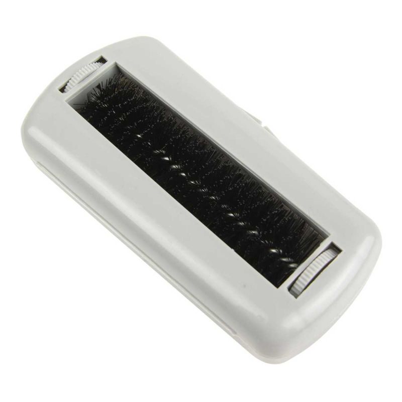 Ramasse-Miettes avec Réservoir