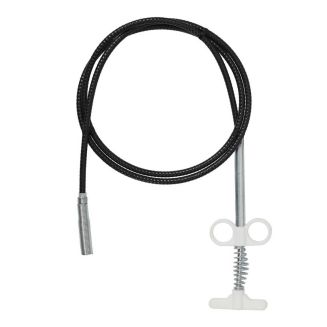 Furet avec Pince Attrape Tout 3m