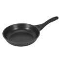 Poêle en Fonte Aluminium 20cm - Compatible Tous Feux (Induction), Lave-Vaisselle