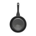 Poêle en Fonte Aluminium 20cm - Compatible Tous Feux (Induction), Lave-Vaisselle
