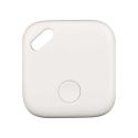 Tracker localisateur blanc