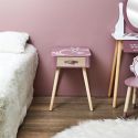 Table de Chevet "Madame Princesse"