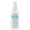 Flacon vaporisateur 100ML avec sérigraphie recette désinfectant maison