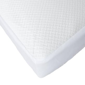 Housse de matelas auto-rafraîchissante 140x200cm