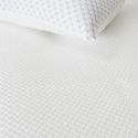 Housse de matelas auto-rafraîchissante 140x200cm