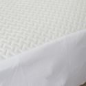 Housse de matelas auto-rafraîchissante 140x200cm