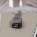 Masseur de nuque automatique rechargeable USB