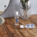 Flacon à bec verseur 100ML avec stickers