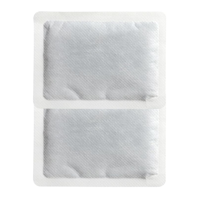 2 Poches chauffantes instantannées 2 Poches chauffantes instantannées
