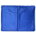 Lot de 2 sur-oreillers rafraichissants 50x30cm