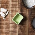 Moule à savon en silicone avec recette