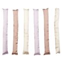 Lot de 6 Bigoudis sans chaleur en satin