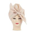 Bonnet de douche avec boite à suspendre par ventouses