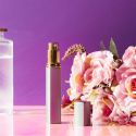 Vaporisateur parfum de sac à recharger