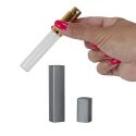 Vaporisateur parfum de sac à recharger