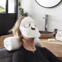 Masque visage "expérience Spa" utilisable chaud ou froid
