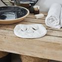 Masque visage "expérience Spa" utilisable chaud ou froid
