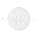 Masque visage "expérience Spa" utilisable chaud ou froid