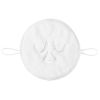 Masque visage "expérience Spa" utilisable chaud ou froid