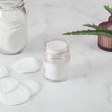 Distributeur à pompe de produits cosmétique 30ml