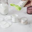 Distributeur à pompe de produits cosmétique 30ml