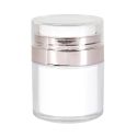 Distributeur à pompe de produits cosmétique 30ml