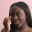 Boite de 9 éponges à maquillage différente formes et tailles