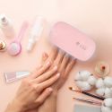 Lampe UV pour manucure ongle gel