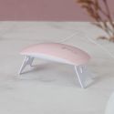Lampe UV pour manucure ongle gel